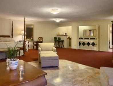 Merced Inn & Suites İç mekan fotoğraf