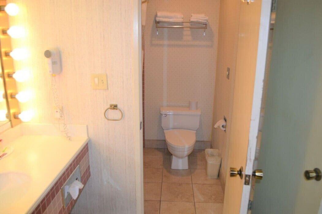 Merced Inn & Suites Dış mekan fotoğraf